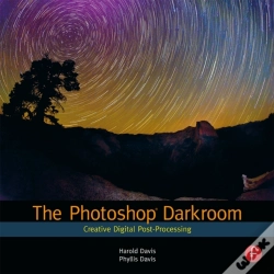 Capa do artigo Photoshop Darkroom