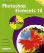 Photoshop Elements 10 In Easy Steps - Preview
