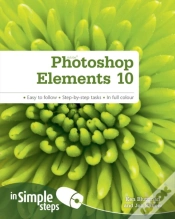 Capa do artigo Photoshop Elements 10 In Simple Steps