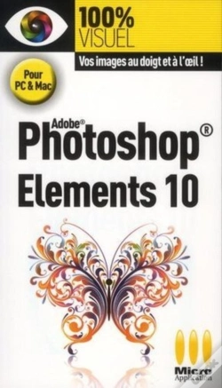 Capa do artigo Photoshop Elements 10