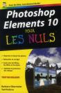 Photoshop Elements 10 Poche Pour Les Nuls - Preview