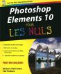 Photoshop Elements 10 Pour Les Nuls - Preview