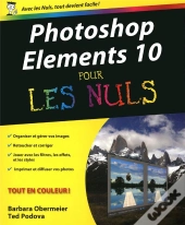 Photoshop Elements 10 Pour Les Nuls
