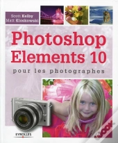 Photoshop Elements 10 Pour Les Photographes
