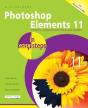 Photoshop Elements 11 In Easy Steps - Preview
