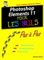 Photoshop Elements 11 Pas A Pas Pour Les Nuls - Preview