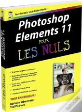 Photoshop Elements 11 Pour Les Nuls