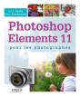 Photoshop Elements 11 Pour Les Photographes - Preview