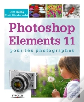 Capa do artigo Photoshop Elements 11 Pour Les Photographes