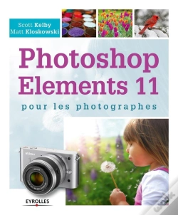 Capa do artigo Photoshop Elements 11 Pour Les Photographes