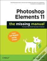 Photoshop Elements 11 The Missing Manual