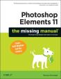 Photoshop Elements 11 The Missing Manual - Preview