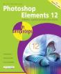 Photoshop Elements 12 In Easy Steps - Preview