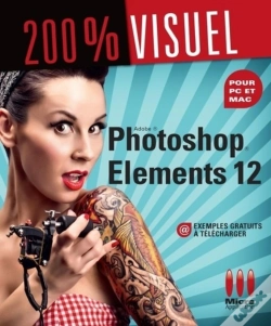 Capa do artigo Photoshop Elements 12