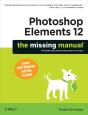 Photoshop Elements 12: The Missing Manual - Preview