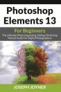Photoshop Elements 13 For Beginners - Preview
