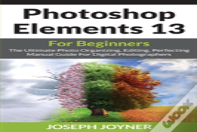 Photoshop Elements 13 For Beginners
