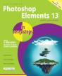 Photoshop Elements 13 In Easy Steps - Preview