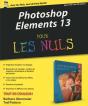 Photoshop Elements 13 Pour Les Nuls - Preview