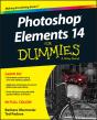 Photoshop Elements 14 For Dummies - Preview