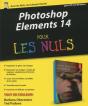 Photoshop Elements 14, Pour Les Nuls - Preview