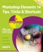 Photoshop Elements 14 Tips, Tricks & Shortcuts In Easy Steps - Preview