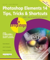Capa do artigo Photoshop Elements 14 Tips, Tricks & Shortcuts In Easy Steps