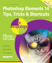 Capa do artigo Photoshop Elements 14 Tips Tricks & Shortcuts In Easy Steps