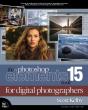 Photoshop Elements 15 Book For Digital Photographers - Preview