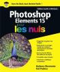 Photoshop Elements 15 Pour Les Nuls - Preview