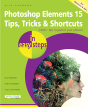 Photoshop Elements 15 Tips, Tricks & Shortcuts In Easy Steps - Preview