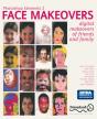 Photoshop Elements 2 Face Makeovers - Preview