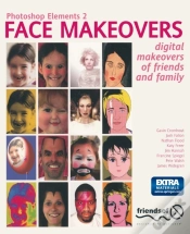 Capa do artigo Photoshop Elements 2 Face Makeovers