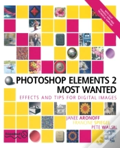 Capa do artigo Photoshop Elements 2 Most Wanted