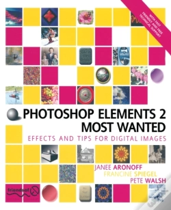 Capa do artigo Photoshop Elements 2 Most Wanted