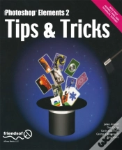 Capa do artigo Photoshop Elements 2 Tips And Tricks