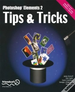 Capa do artigo Photoshop Elements 2 Tips And Tricks