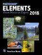Photoshop Elements 2018 - Preview