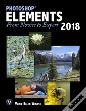 Photoshop Elements 2018