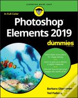 Photoshop Elements 2019 For Dummies