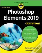 Photoshop Elements 2019 For Dummies