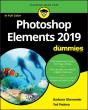 Photoshop Elements 2019 For Dummies - Preview