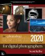 Photoshop Elements 2020 Book For Digital Photographers - Preview