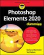 Photoshop Elements 2020 For Dummies - Preview
