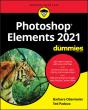 Photoshop Elements 2021 For Dummies - Preview