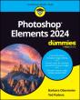 Photoshop Elements 2024 For Dummies - Preview