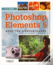 Capa do artigo Photoshop Elements 5 Pour Les Photographes