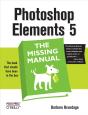 Photoshop Elements 5: The Missing Manual - Preview