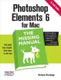 Photoshop Elements 6 For Mac: The Missing Manual - Preview