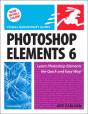Photoshop Elements 6 For Windows - Preview